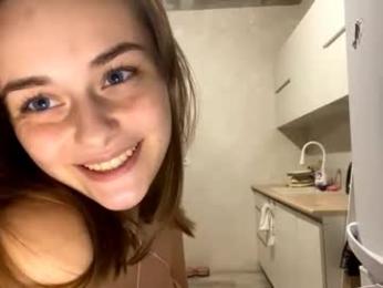 isauratorkelson webcam model stream image