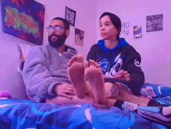 lady_godss webcam model stream image