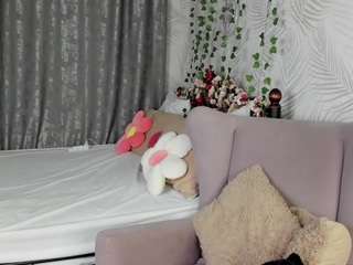 megan-violer webcam model stream image