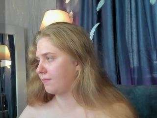 megan-violer webcam model stream image