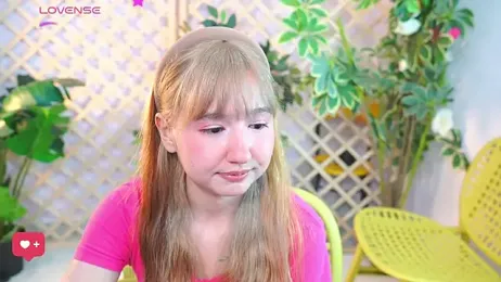 Pinkie_Princes webcam model stream image