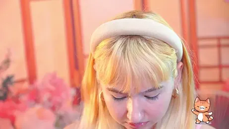 Pinkie_Princes webcam model stream image