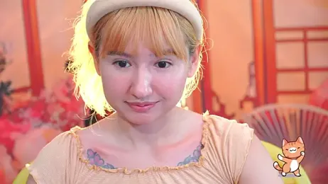 Pinkie_Princes webcam stripchat model stream image