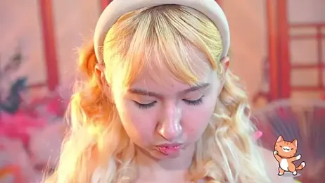 Pinkie_Princes webcam model stream image