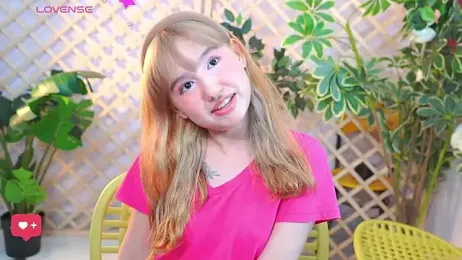 Pinkie_Princes webcam model stream image