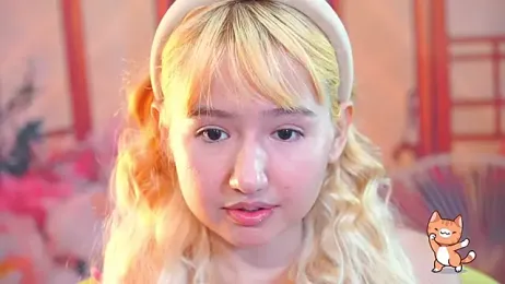 Pinkie_Princes webcam stripchat model stream image