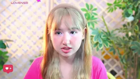 Pinkie_Princes webcam stripchat model stream image