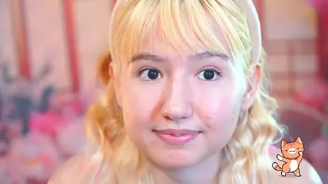 Pinkie_Princes webcam stripchat model stream image