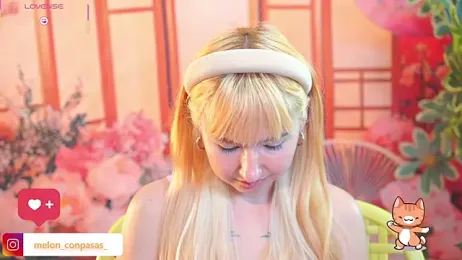 Pinkie_Princes webcam stripchat model stream image