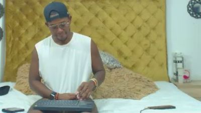 AndyCalifornia webcam model stream image