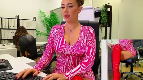 BabesGoWild webcam model stream image