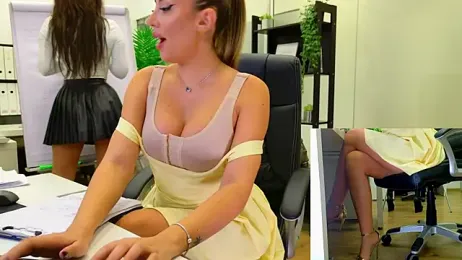 BabesGoWild webcam model stream image