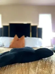 KarissaChantelle webcam model stream image