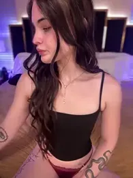 KarissaChantelle webcam model stream image