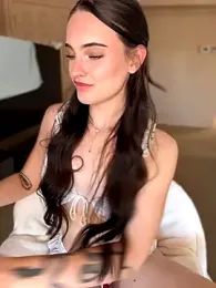KarissaChantelle webcam model stream image