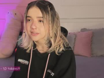 _tammarra_ webcam model stream image