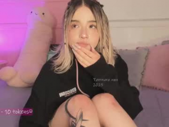 _tammarra_ webcam model stream image