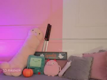 _tammarra_ webcam model stream image