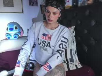 meghan_sexyy webcam model stream image