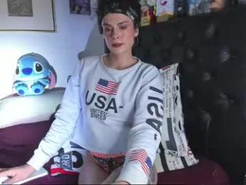 meghan_sexyy webcam model stream image