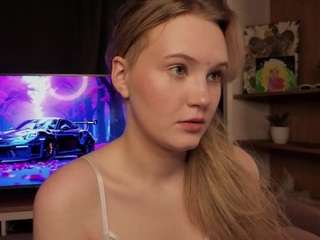 quennaengelby webcam model stream image