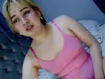 franchesca_fucks webcam model stream image