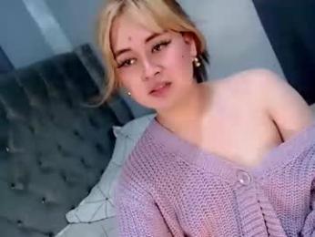 franchesca_fucks webcam chaturbate model stream image