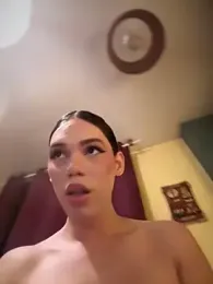 Carlita_cute webcam model stream image