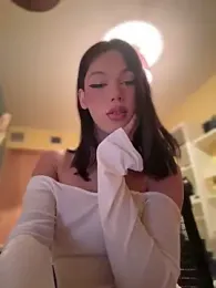 Carlita_cute webcam stripchat model stream image