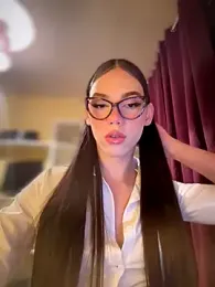 Carlita_cute webcam model stream image