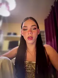 Carlita_cute webcam model stream image