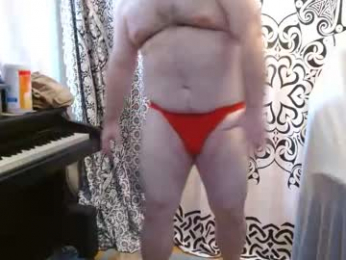 stonerbear42 webcam model stream image