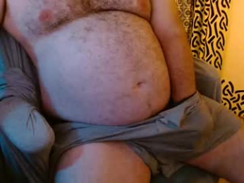 stonerbear42 webcam chaturbate model stream image