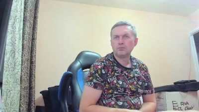 vano822 webcam model stream image