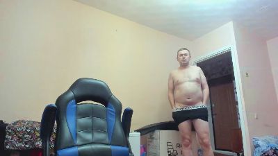 vano822 webcam model stream image