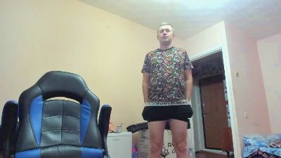 vano822 webcam model stream image