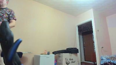vano822 webcam model stream image