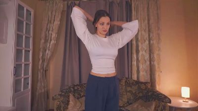 VanessaKnittel webcam cam4 model stream image