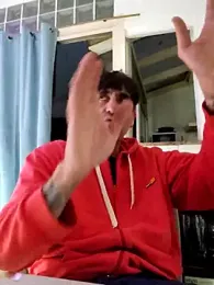 Elnonoykeila77 webcam model stream image