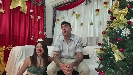 Elnonoykeila77 webcam model stream image