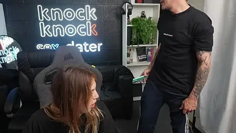 Elnonoykeila77 webcam model stream image