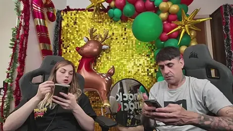 Elnonoykeila77 webcam model stream image