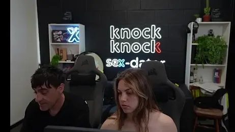 Elnonoykeila77 webcam model stream image