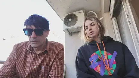 Elnonoykeila77 webcam model stream image