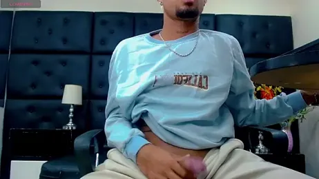 StivBigCock webcam model stream image