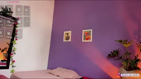 katt_giraldo1 webcam model stream image