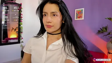 katt_giraldo1 webcam model stream image