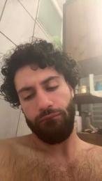 Malikii webcam model stream image