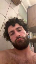 Malikii webcam model stream image