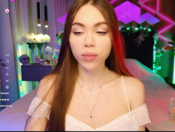 MimiForce webcam model stream image